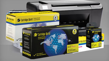 Manage Print Solutions